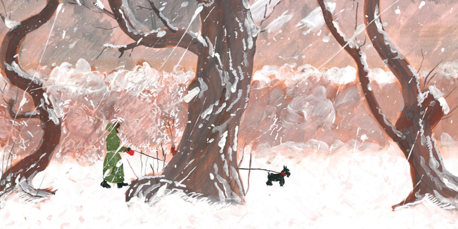 Афиша: Рисуем пейзаж в Москве 12 мая 2026