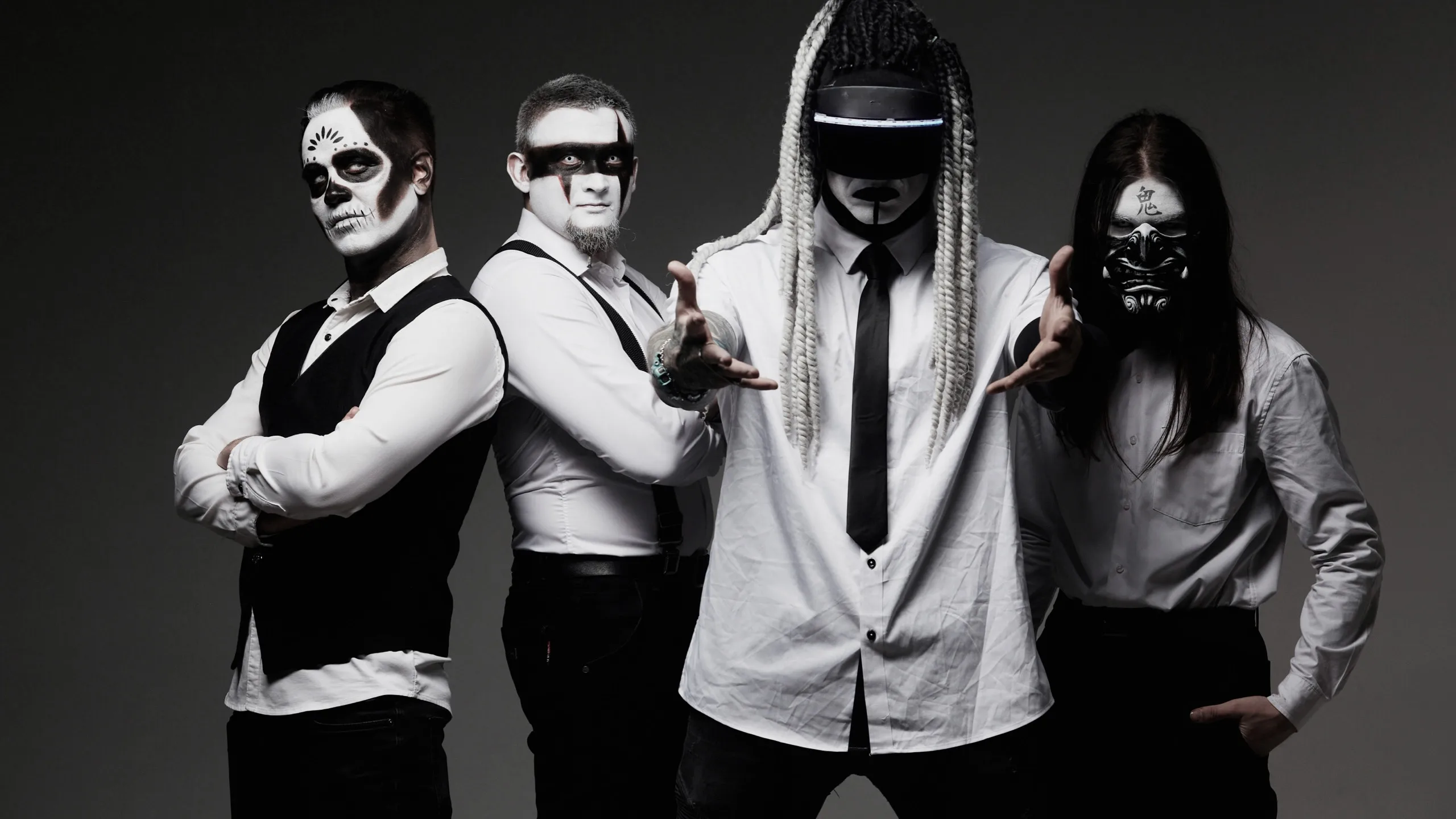 Афиша: Rock Debosh в Пензе 30 мая 2026