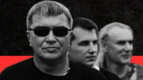 Афиша: Рок-группа «Затмение» в кузбассе 27 мая 2026