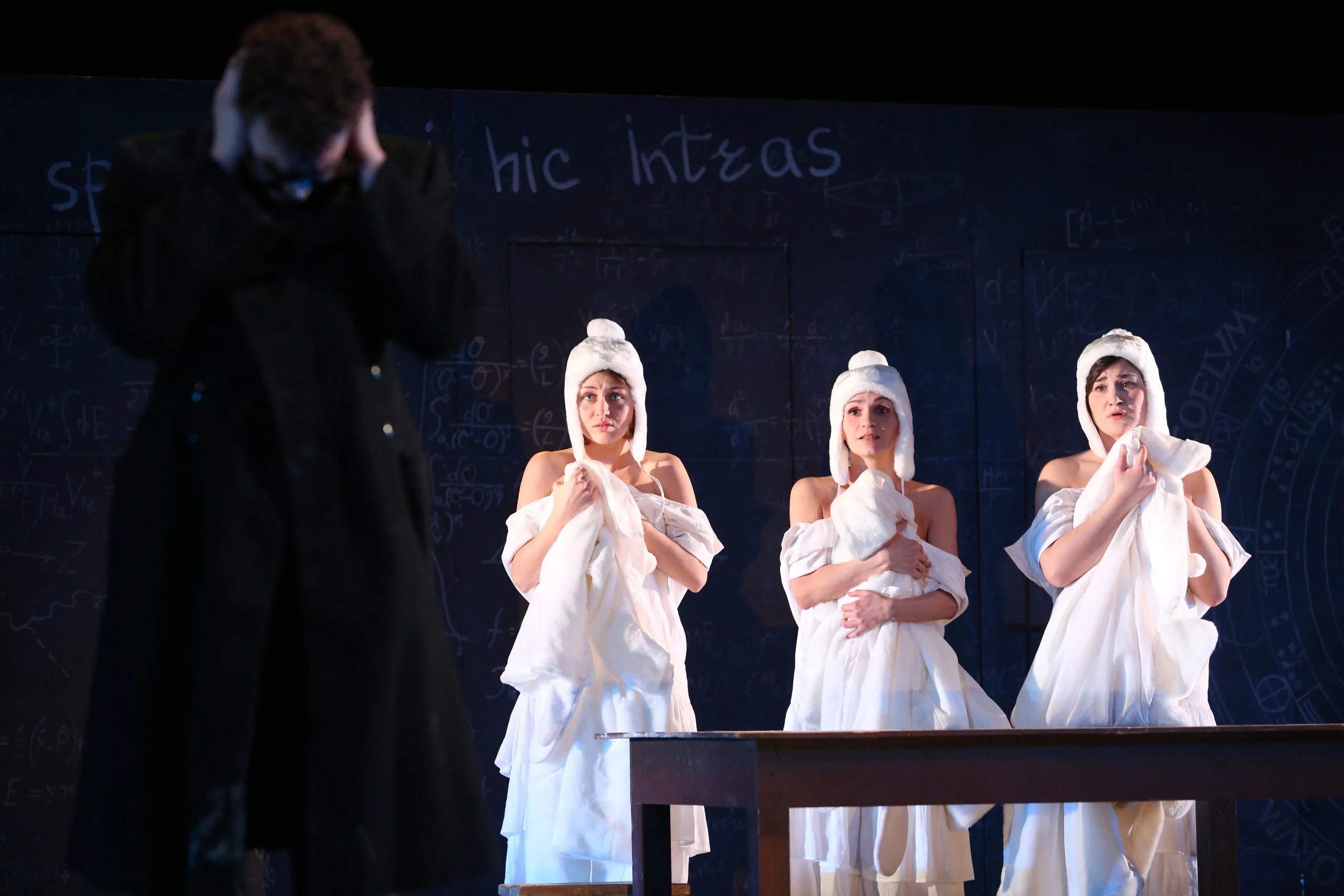 Афиша: Роман с кокаином в Томске 28 мая 2026