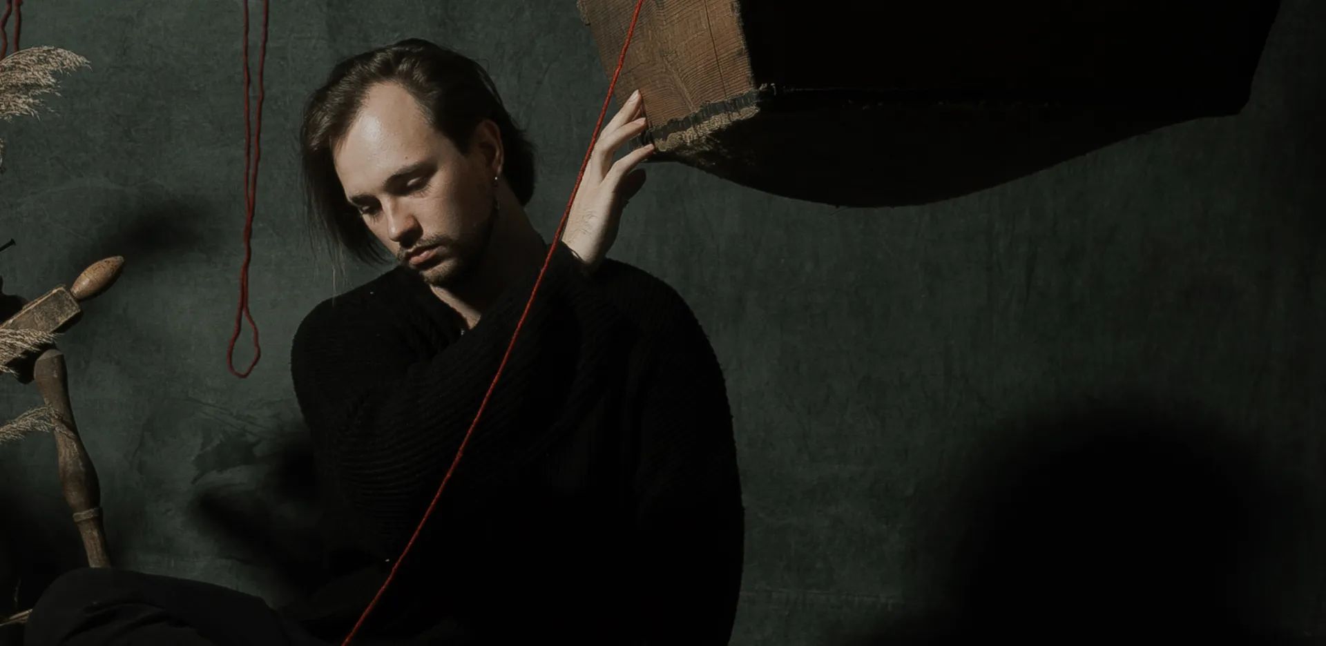 Афиша: Рубеж веков в Санкт-Петербурге 14 мая 2026