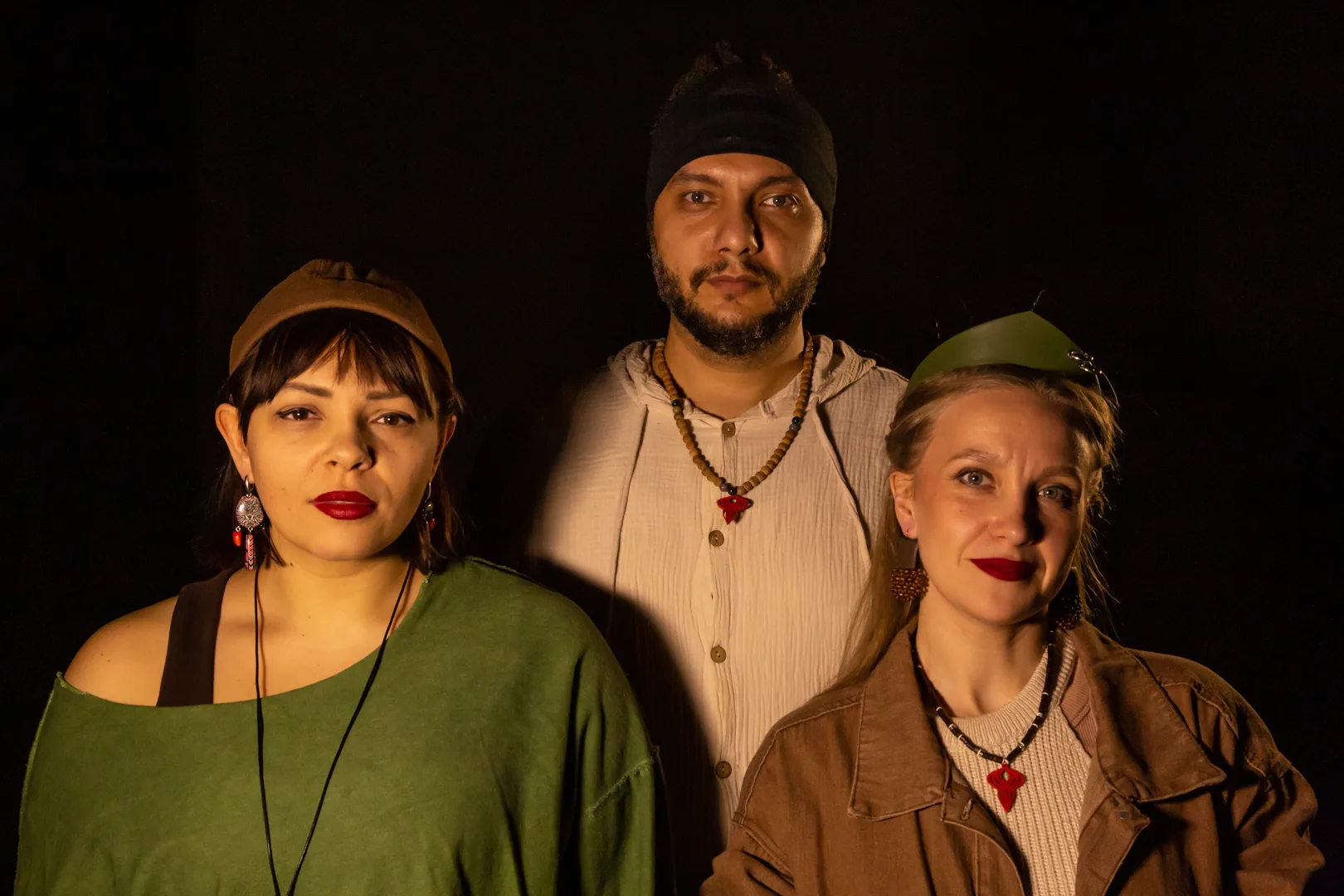 Афиша: Руслан и Людмила в Сургуте 29 мая 2026