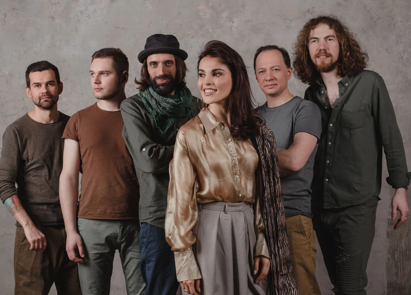 Афиша: Sati Ethnica в Ростове-на-Дону 31 мая 2026