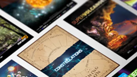 Афиша: Сеанс в планетарии. Полнокупольная программа в Ижевске 27 мая 2026