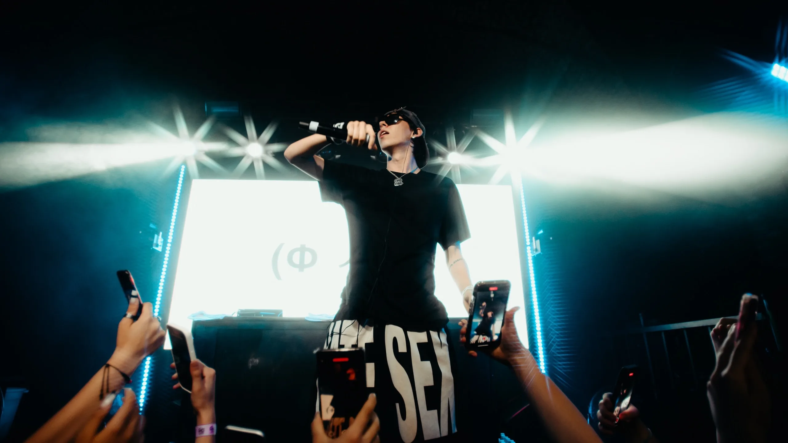 Афиша: Секонд Хенд в Санкт-Петербурге 3 мая 2026