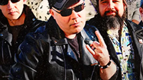 Афиша: Сектор Газа Tribute-Party в Рязани 23 мая 2026