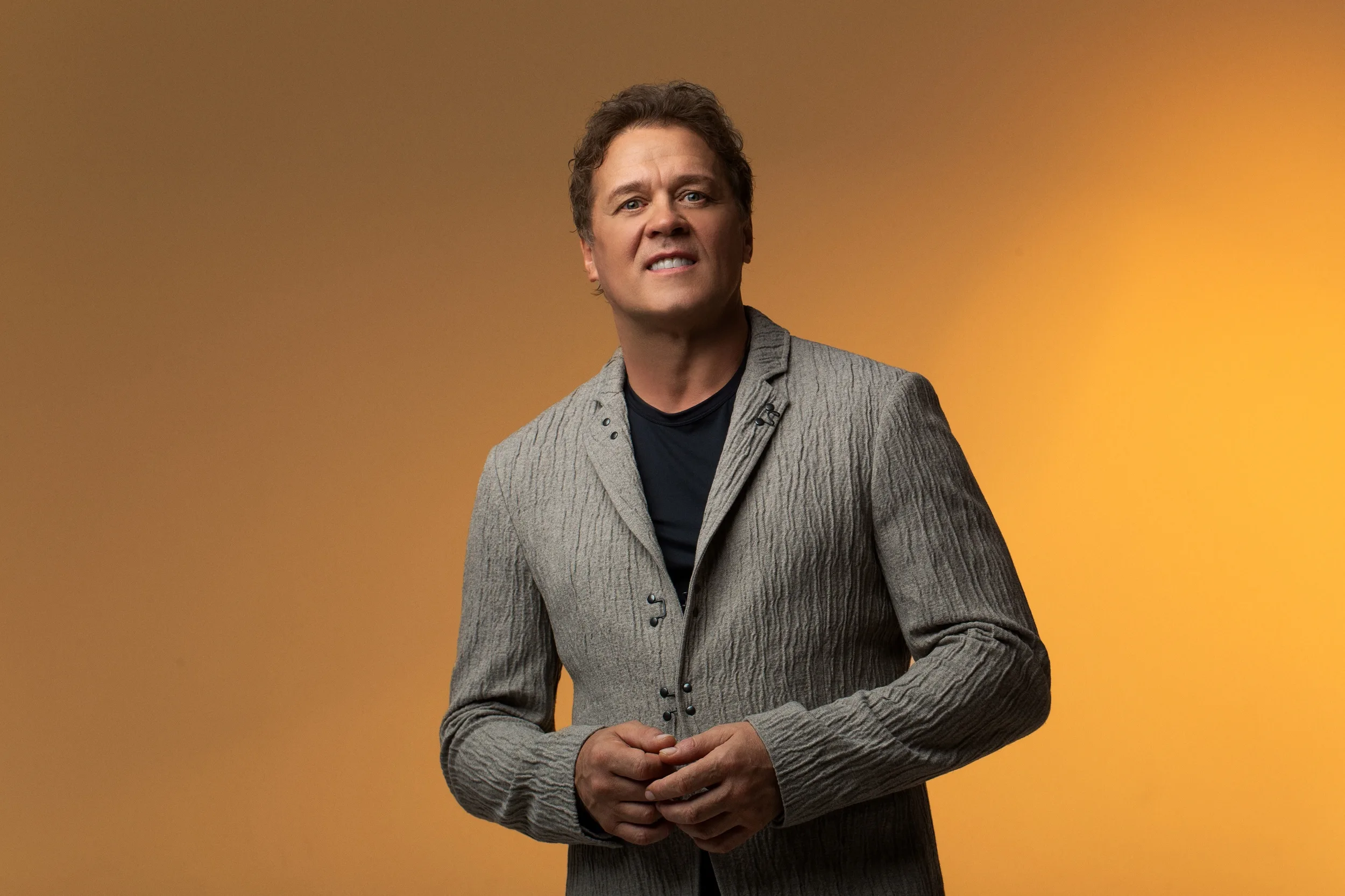 Афиша: Сергей Любавин в Москве 29 мая 2026