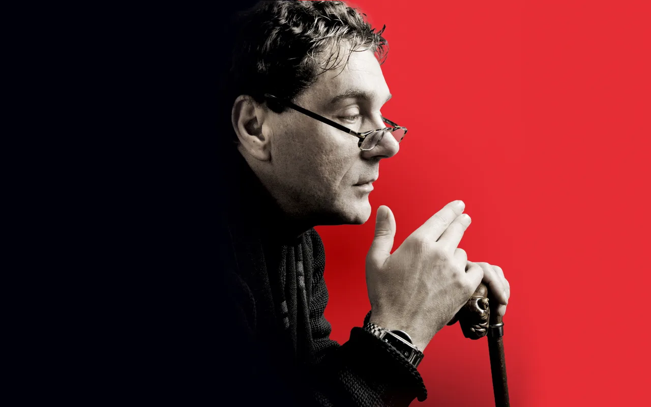 Афиша: Сергей Маковецкий. Неслучайная встреча в Москве 14 мая 2026