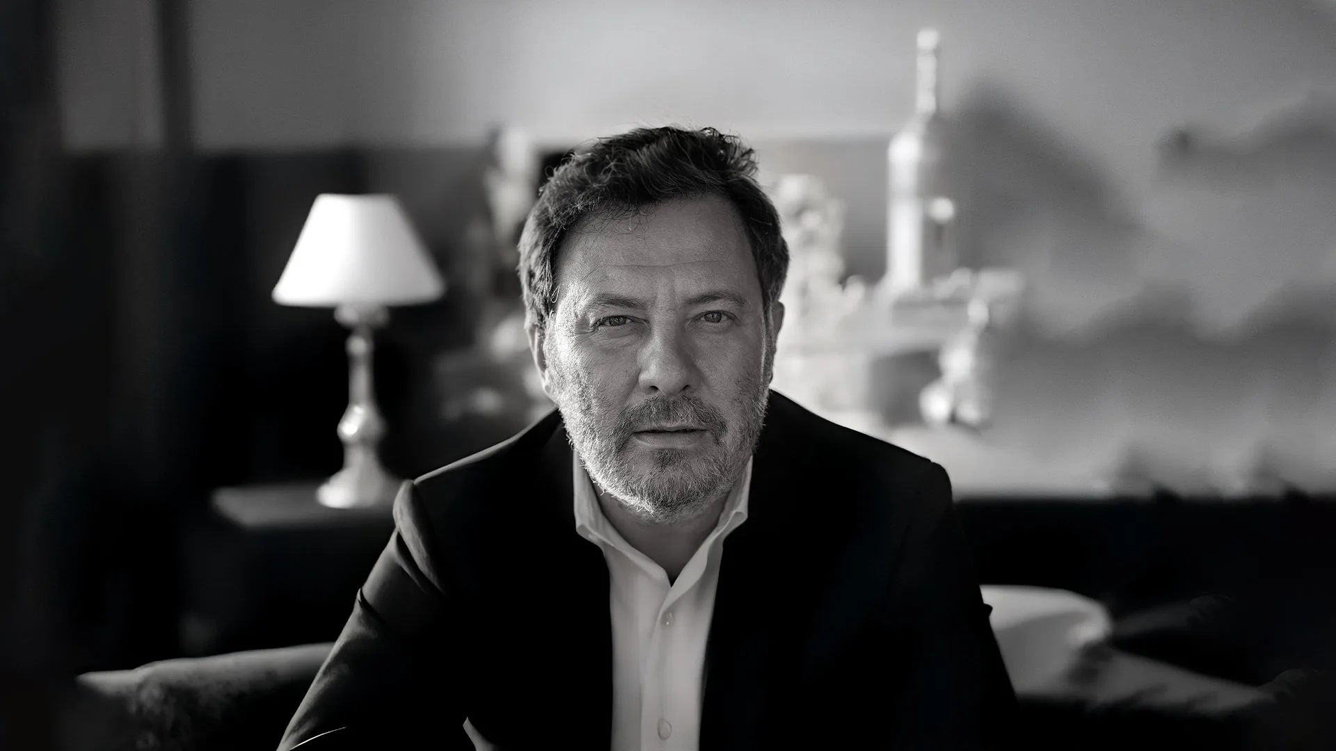 Афиша: Сергей Минаев. Урок истории. Съемка в Москве 28 мая 2026