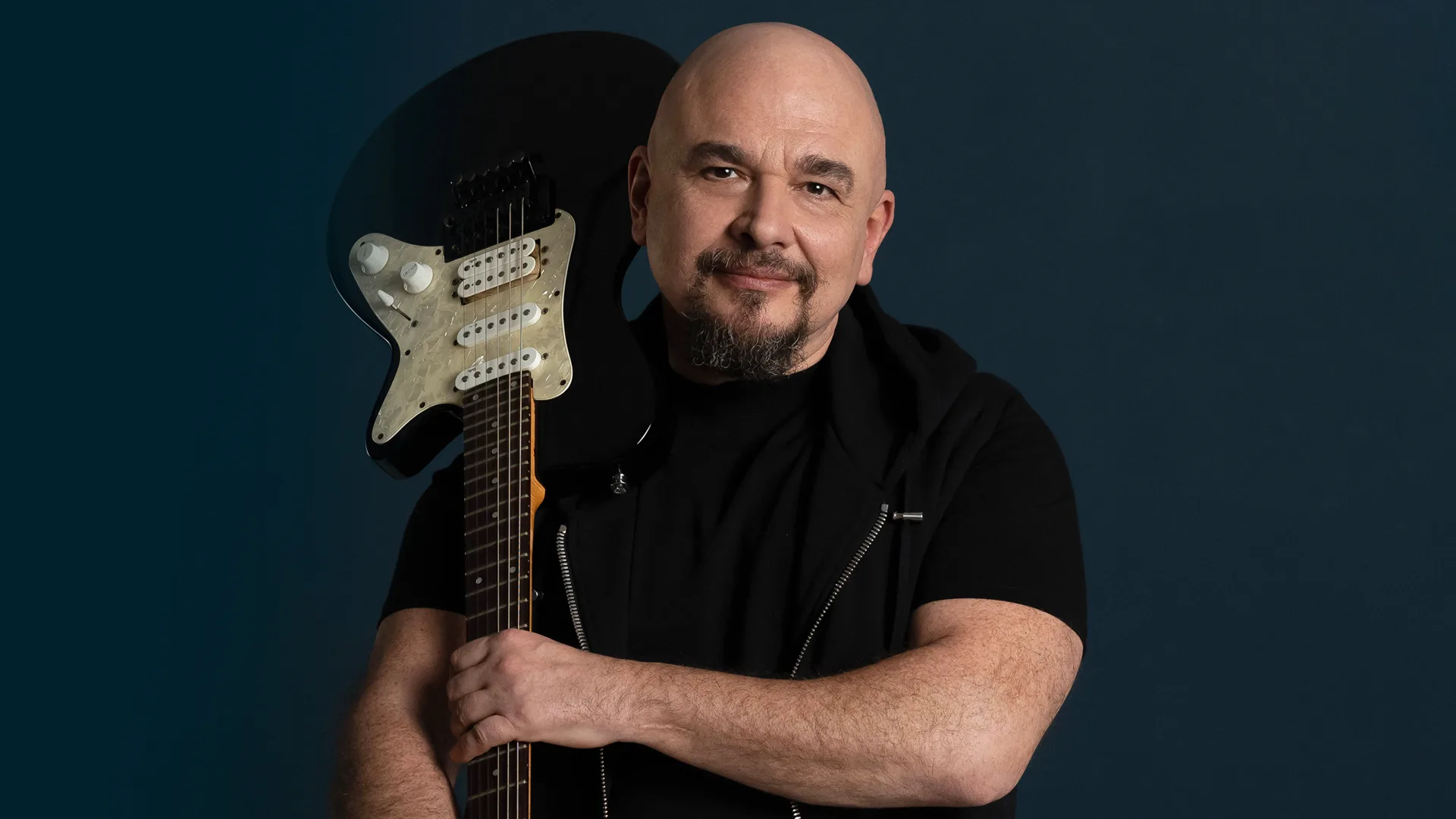 Афиша: Сергей Трофимов в Калининграде 17 мая 2026