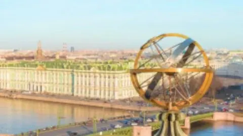 Афиша: Северная Венеция в Санкт-Петербурге 20 мая 2026