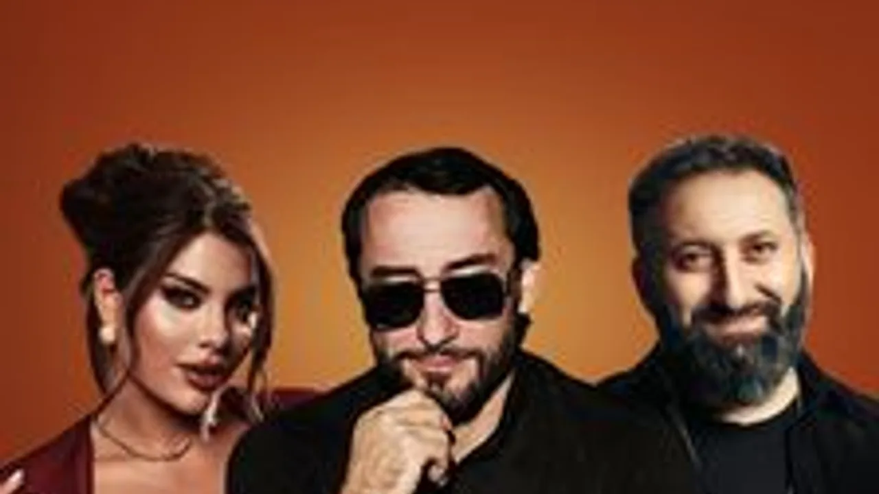 Афиша: Shamo, Sabi, Soso Hayrapetyan, Артуро, Dj Tamix в Краснодаре 29 мая 2026