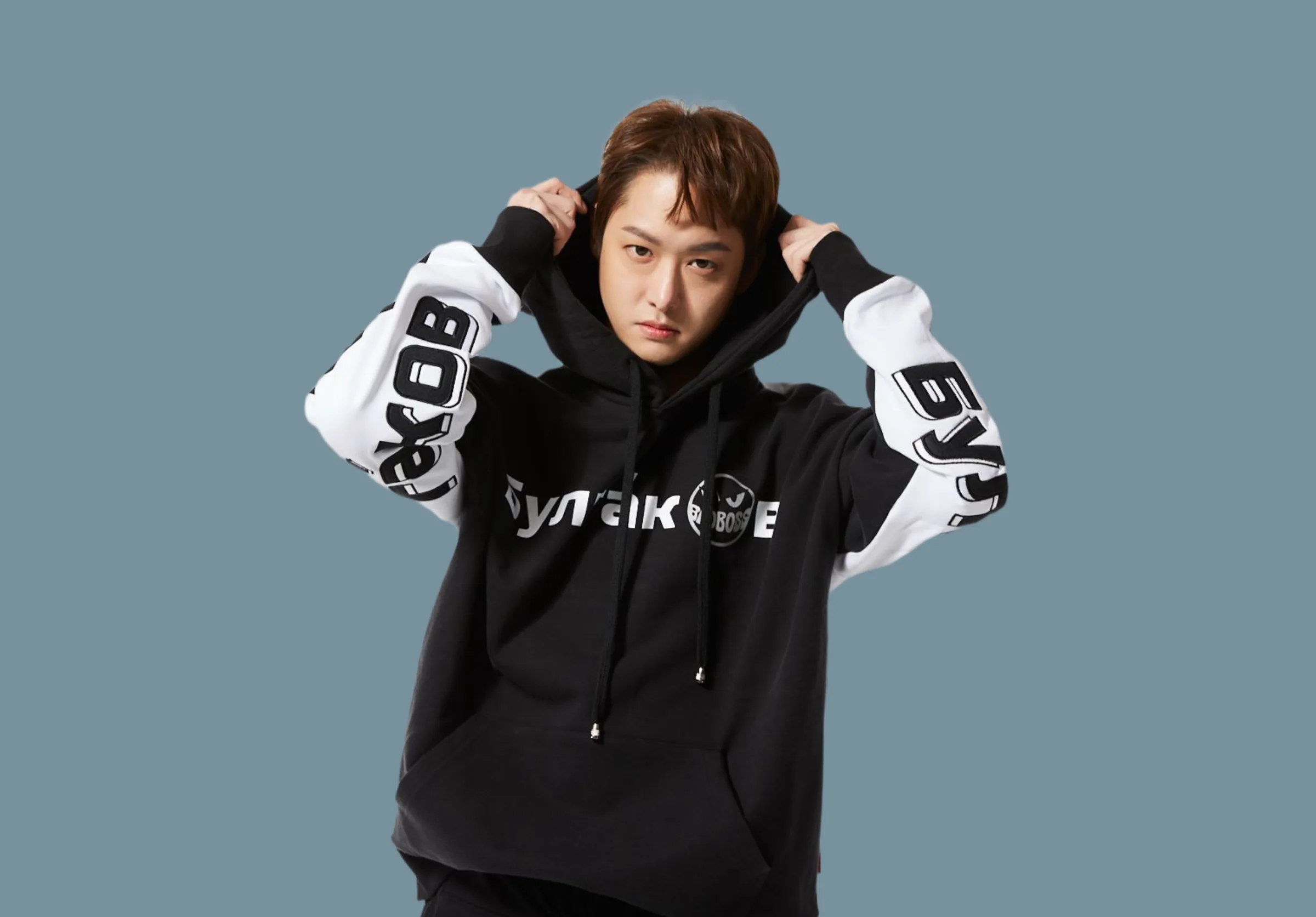 Афиша: Шин Джихо в Краснодаре 5 мая 2026