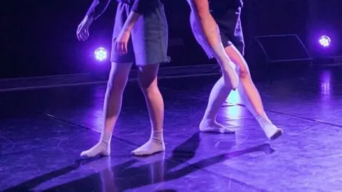 Афиша: Школа танцев «Ника dance company» в Туле 28 мая 2026