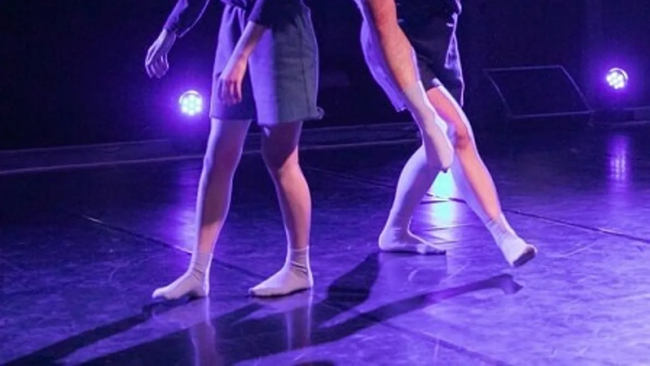 Афиша: Школа танцев «Ника dance company» в Туле 29 мая 2026