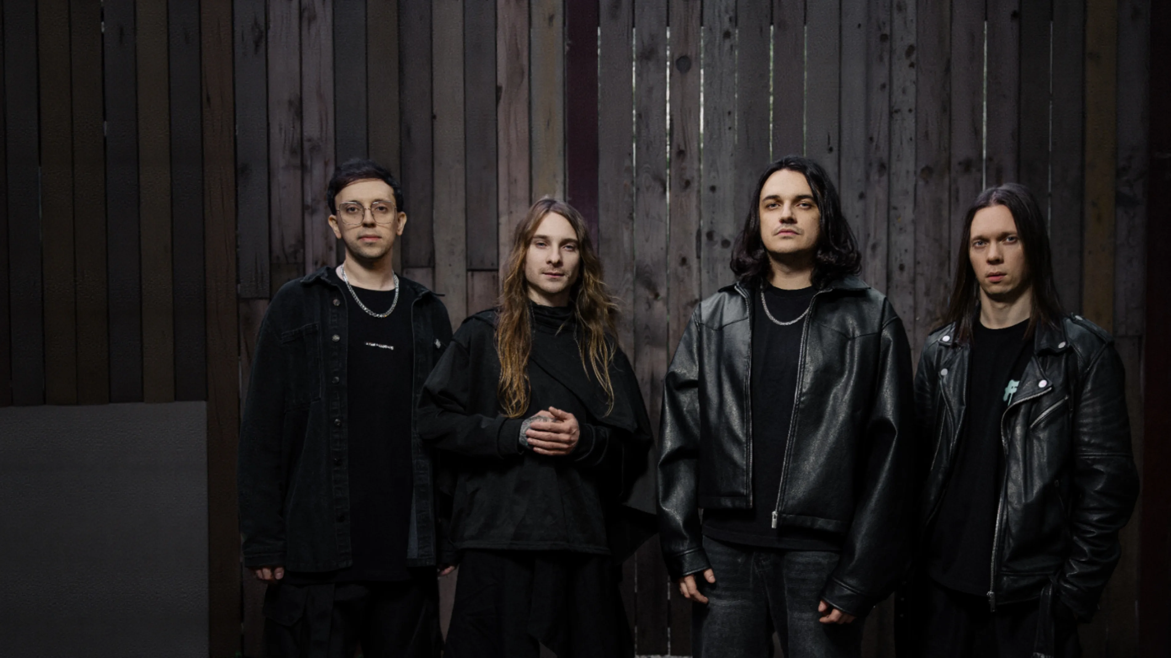 Афиша: Shokran в Москве 22 мая 2026