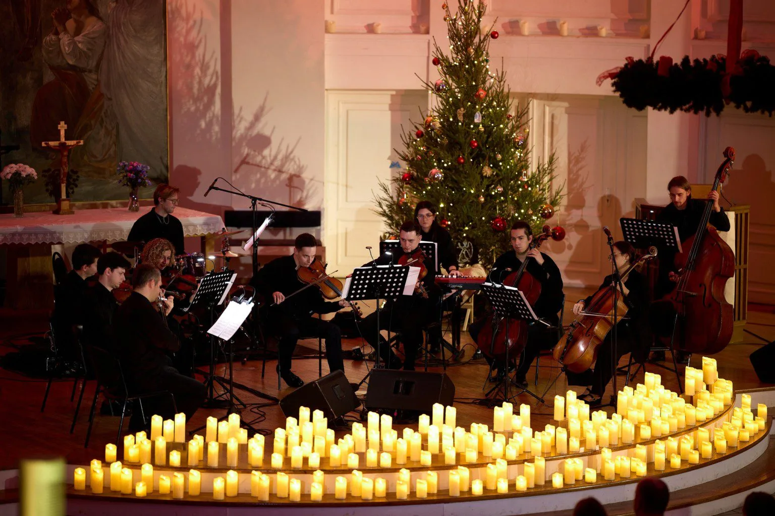 Афиша: Симфония Миядзаки в Санкт-Петербурге 10 мая 2026