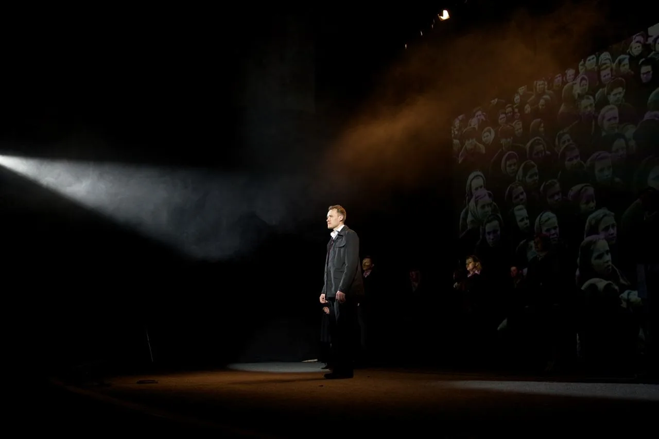 Афиша: Сияние в Волгограде 9 мая 2026