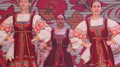 Афиша: Сказка за сказкой. Программа в Уфе 29 мая 2026