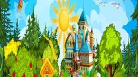 Афиша: Сказки, что нас объединяют. Литературно-игровая программа по сказкам народов России в Ростове-на-Дону 30 мая 2026