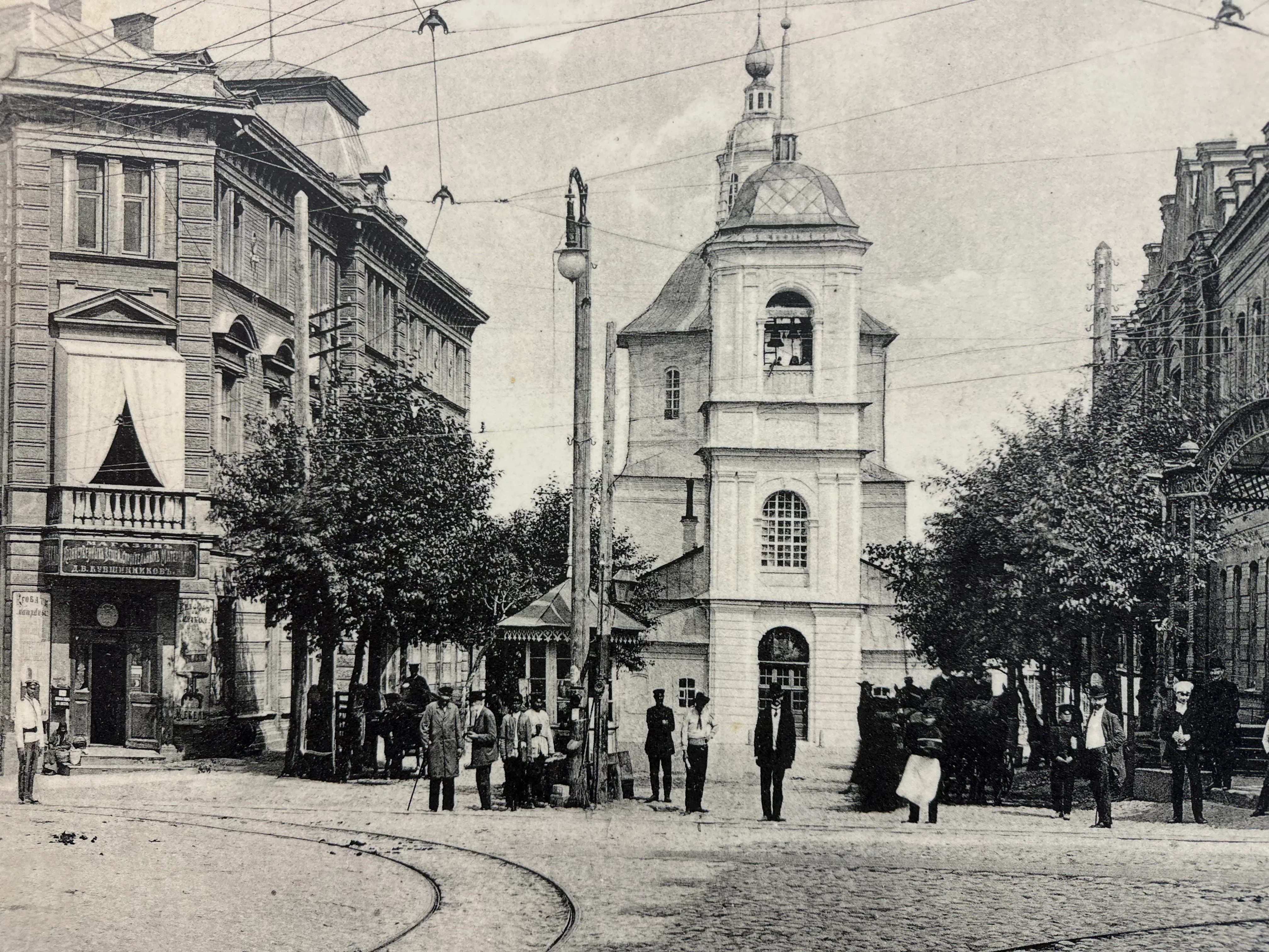 Афиша: Смоленск сквозь столетия в Смоленске 17 мая 2026