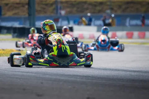 Афиша: SMP Formula 4 в Москве 16 мая 2026