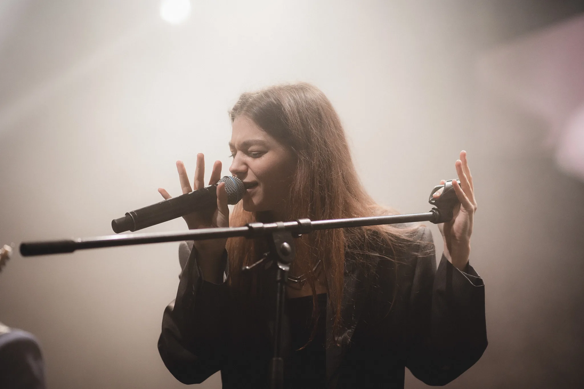 Афиша: Собачий Lie в Москве 30 мая 2026