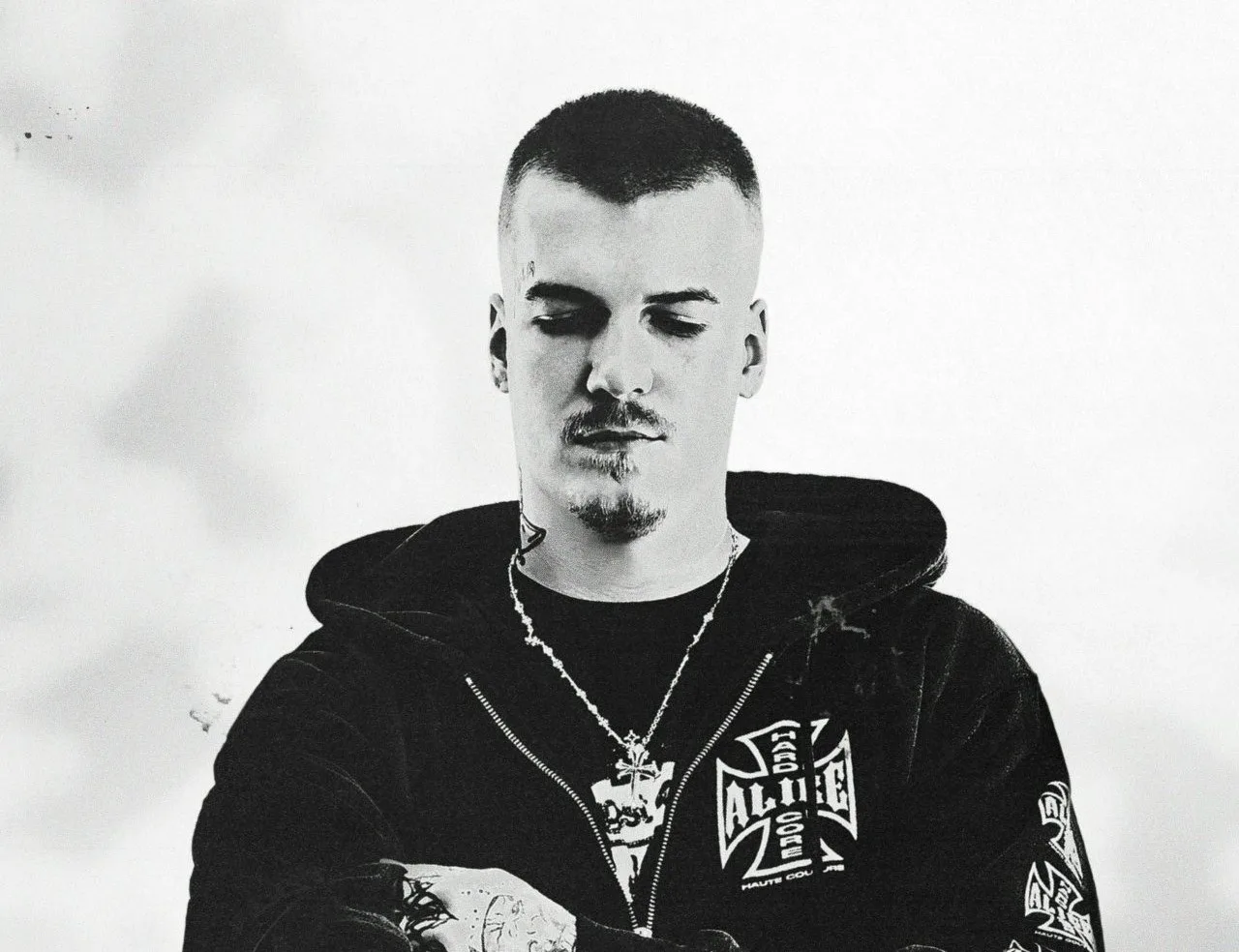 Афиша: Soda Luv в Москве 1 мая 2026