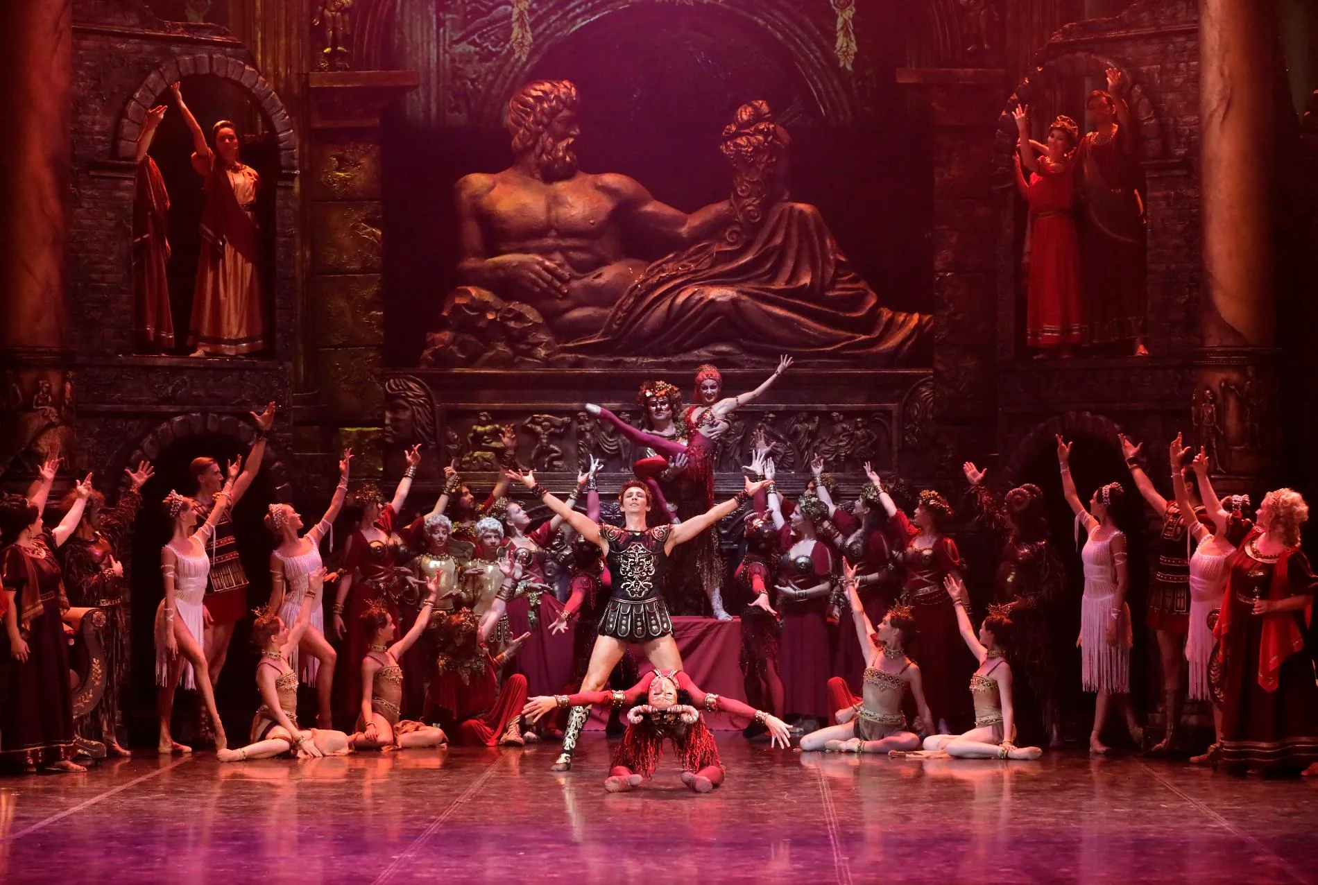 Афиша: Спартак в Ростове-на-Дону 2 мая 2026