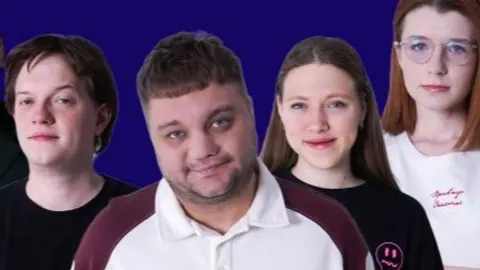 Афиша: STAND UP ОТКРЫТЫЙ МИКРОФОН В СИНИЧКЕ в Ставрополе 22 мая 2026
