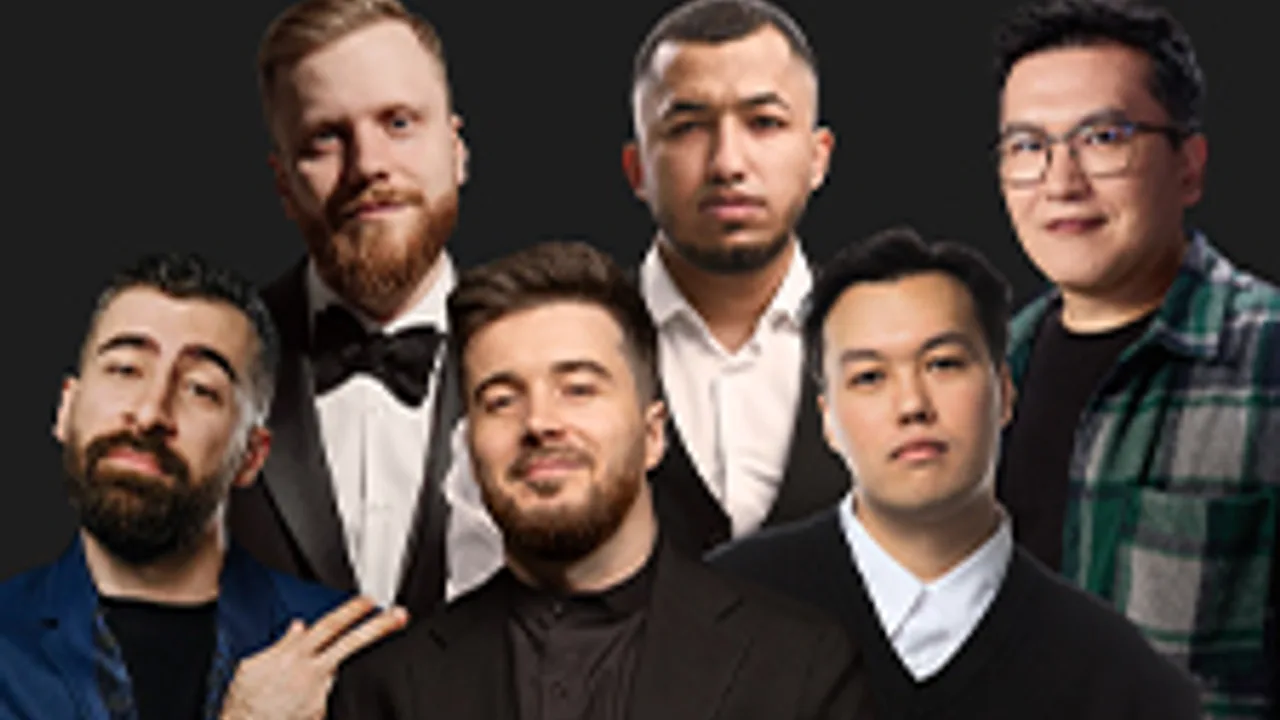 Афиша: StandUp-концерт в Москве в Москве 31 мая 2026