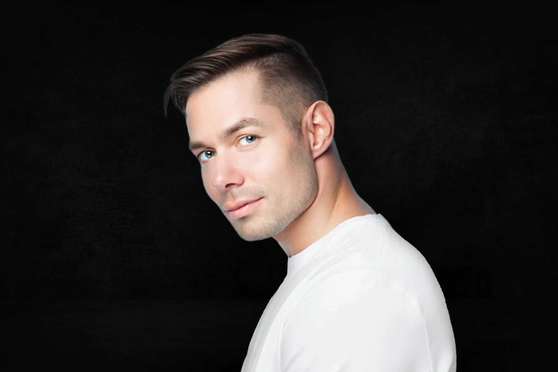 Афиша: Стас Пьеха в Москве 3 мая 2026