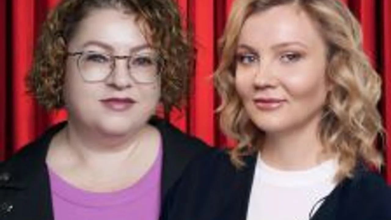 Афиша: Стендап Урал Тур. Ольга Егорчева, Светлана Кудинова, Амалия Гридина в Челябинске 30 мая 2026