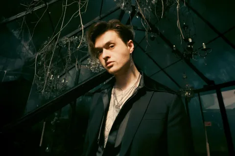 Афиша: Stervell в Москве 30 мая 2026