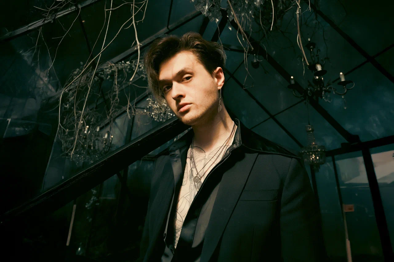 Афиша: Stervell в Ростове-на-Дону 2 мая 2026