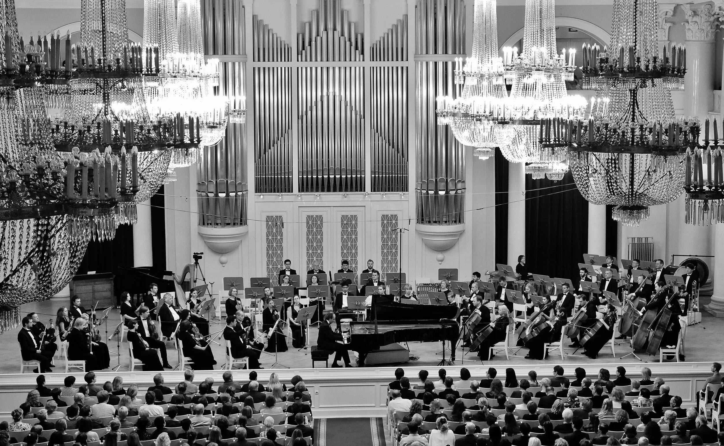 Афиша: Страшная сказка 4 в Санкт-Петербурге 24 мая 2026