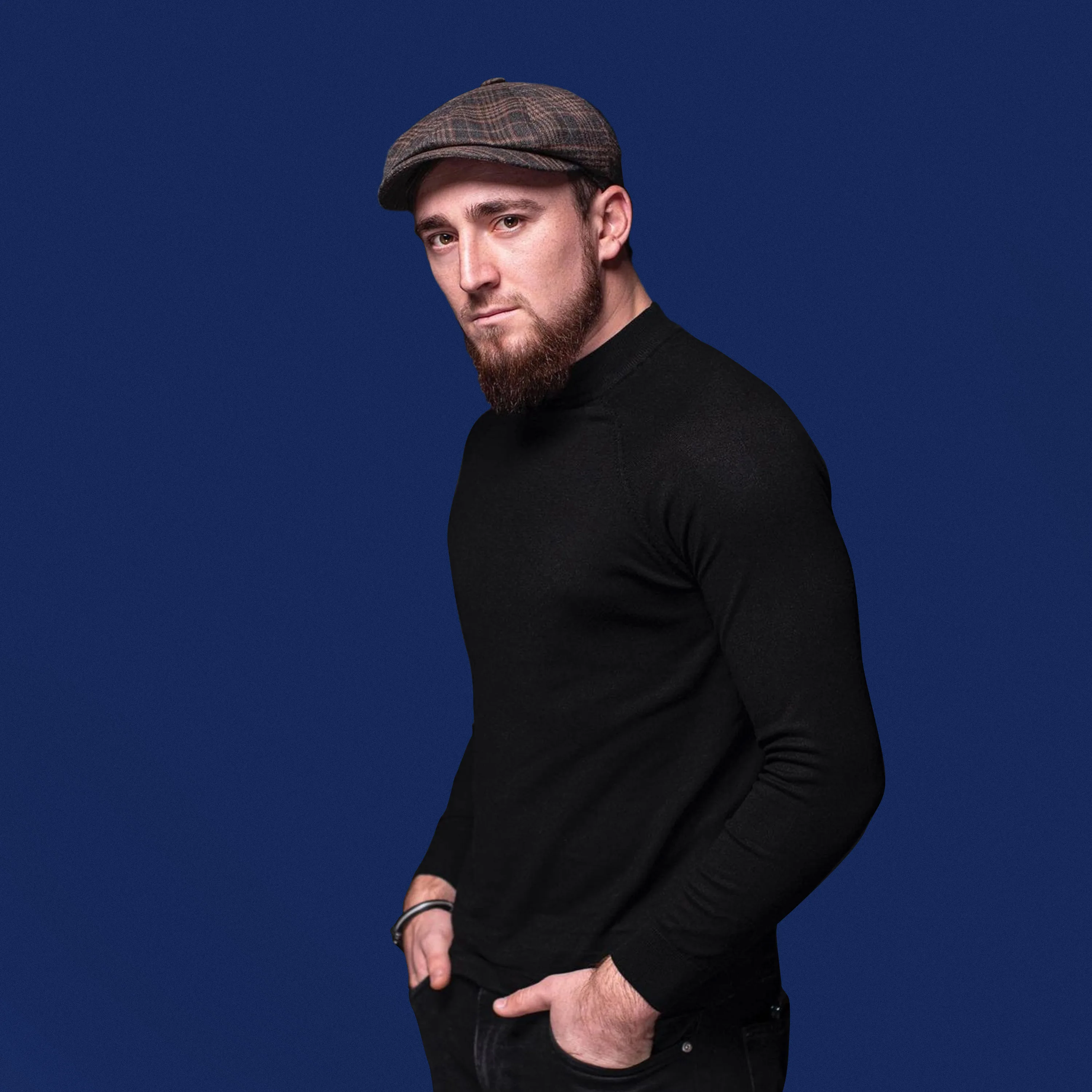 Афиша: Султан Лагучев в Ижевске 20 мая 2026