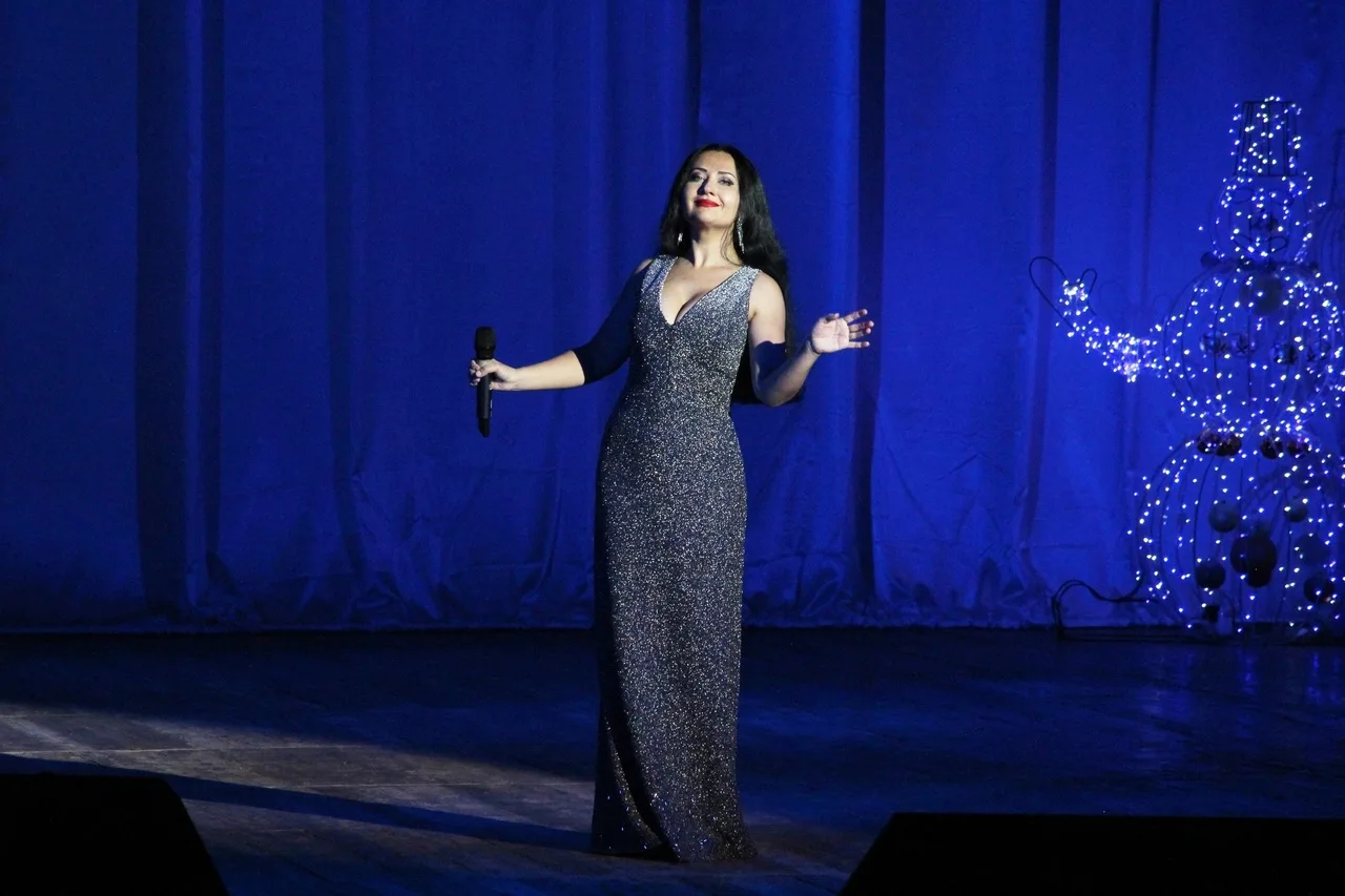 Афиша: Свет любви война не гасит в Волгограде 8 мая 2026