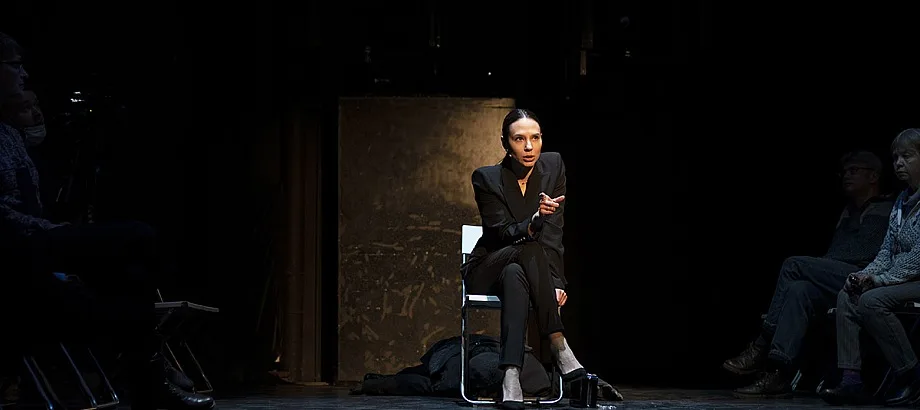 Афиша: Свидетельские показания в Пскове 3 мая 2026