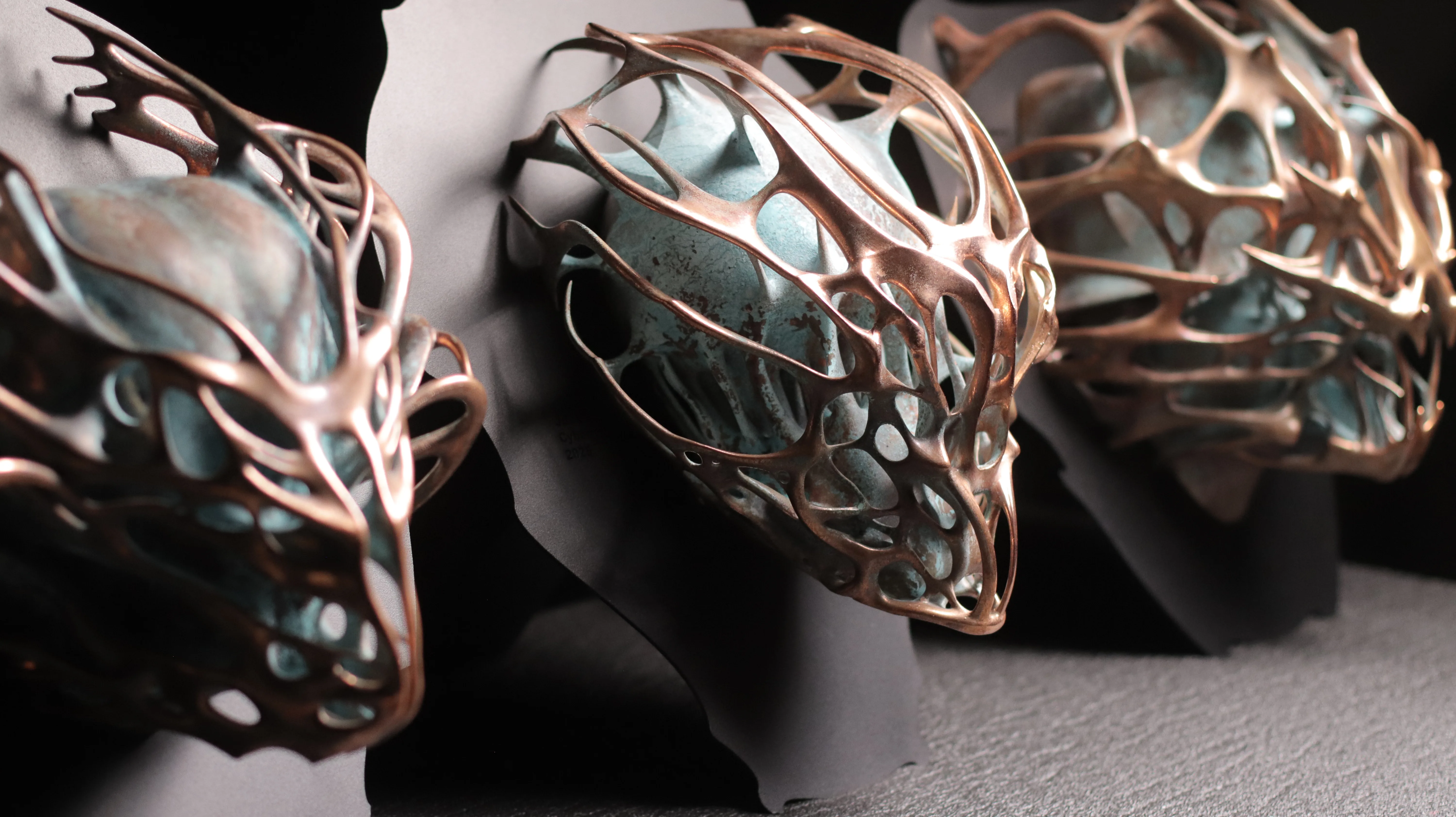 Афиша: Symbiosis Vol. 2: между материей и данными в Москве 10 мая 2026