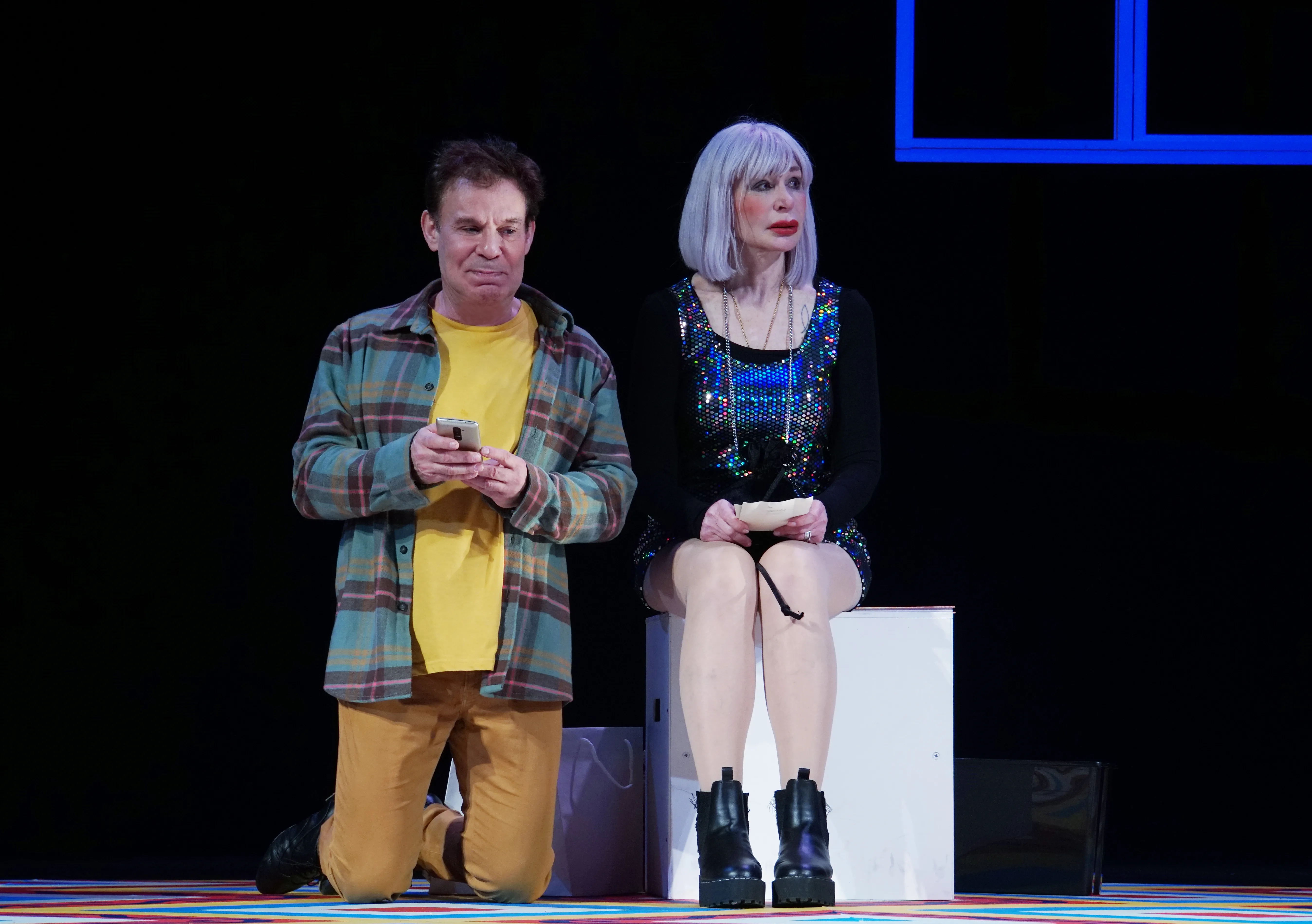 Афиша: Танцуй со мной в Иркутске 19 мая 2026