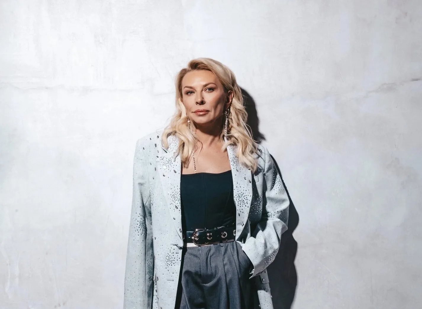 Афиша: Татьяна Овсиенко в Екатеринбурге 21 мая 2026