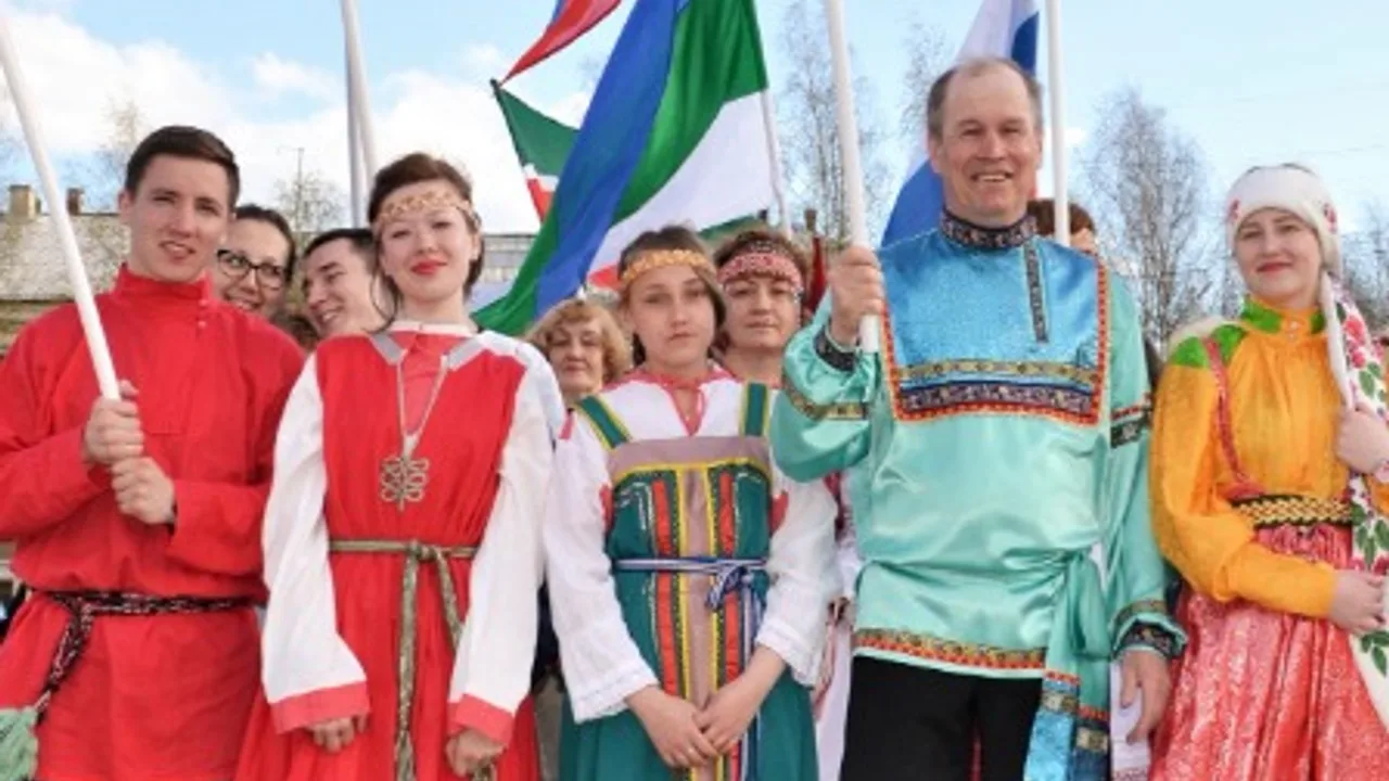 Афиша: Тайны народов России. Познавательная программа в Ростове-на-Дону 28 мая 2026