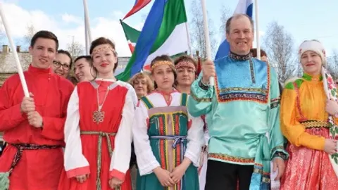 Афиша: Тайны народов России. Познавательная программа в Ростове-на-Дону 28 мая 2026
