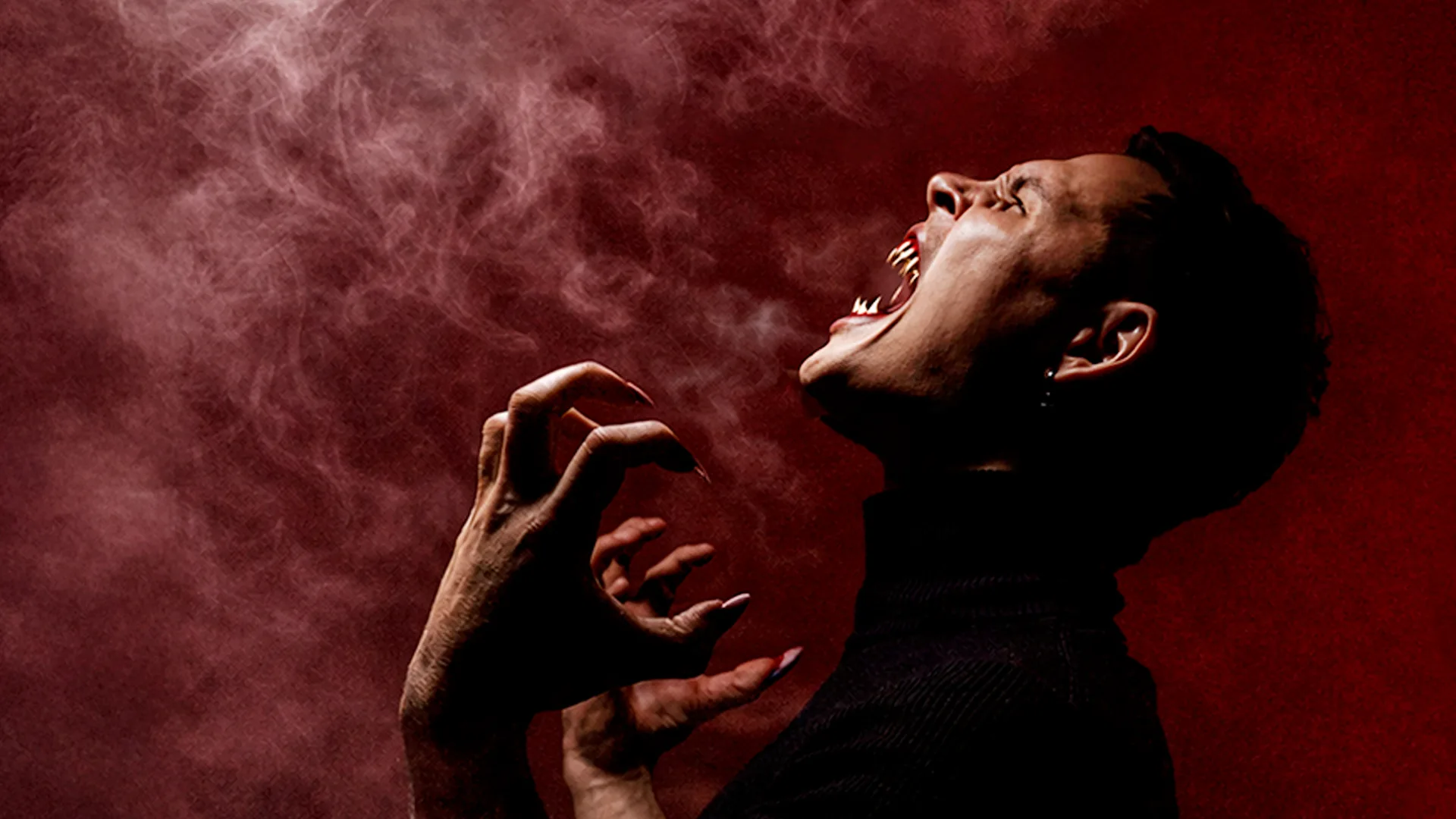 Афиша: Теппо. Meet & Greet в Санкт-Петербурге 29 мая 2026