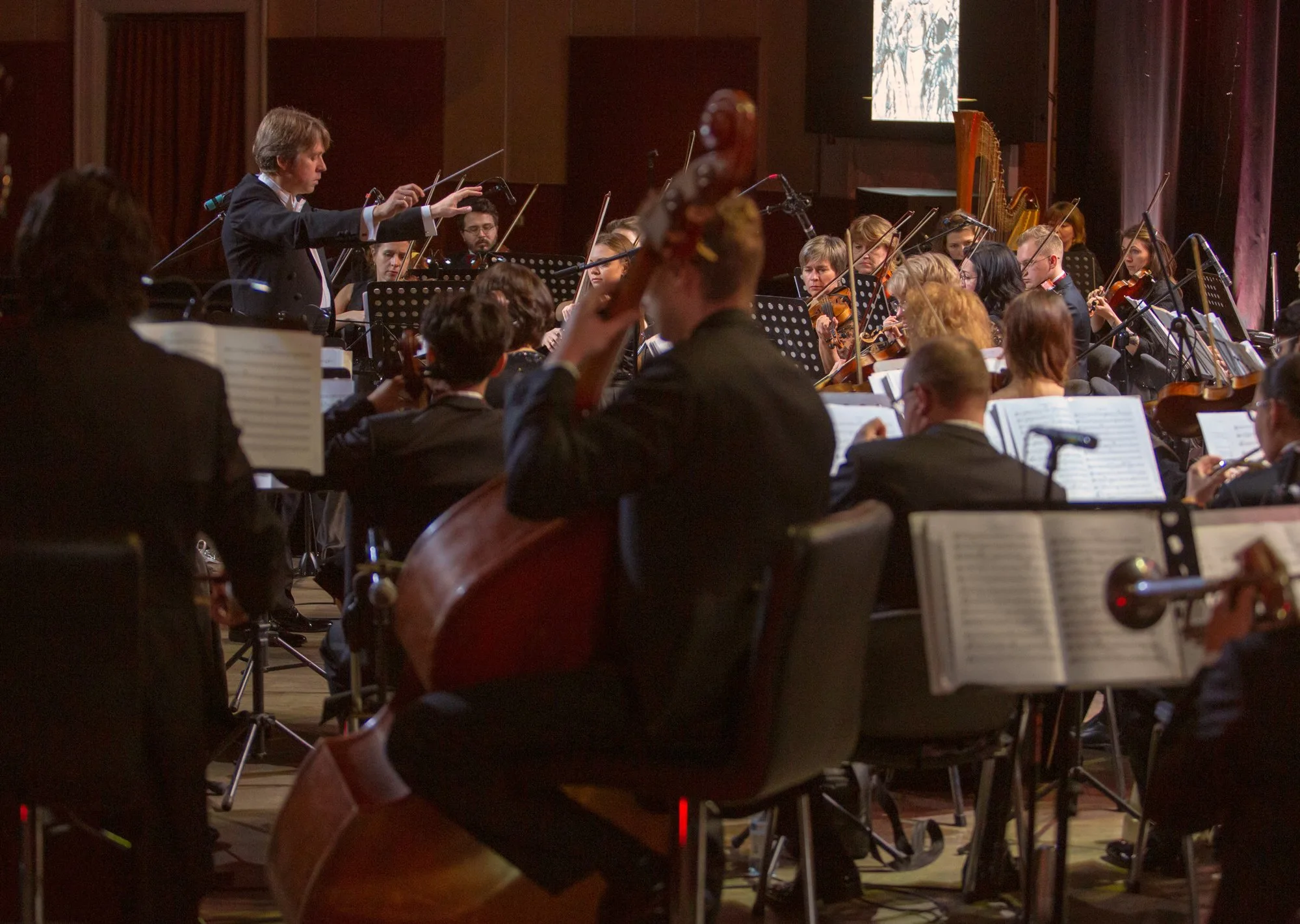 Афиша: The Beatles, ABBA в Санкт-Петербурге 19 мая 2026