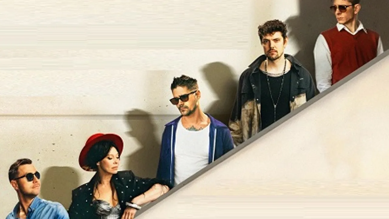 Афиша: The Hatters – 10 лет в Калининграде 31 мая 2026