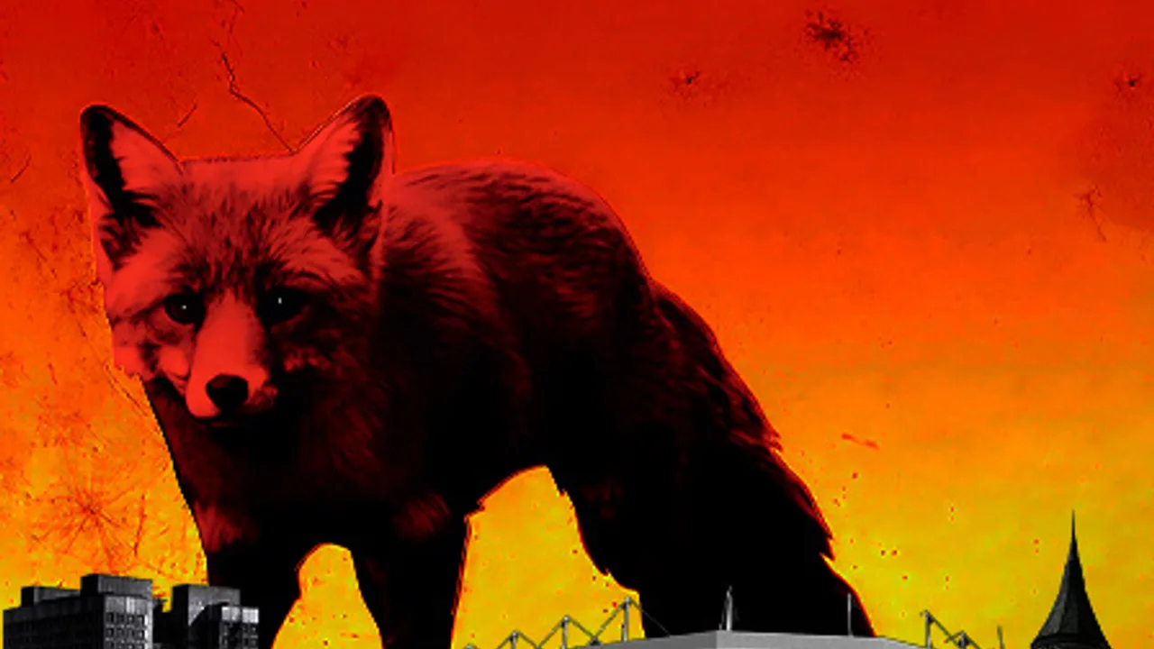 Афиша: The Prodigy. Фан Фест в Калининграде 30 мая 2026