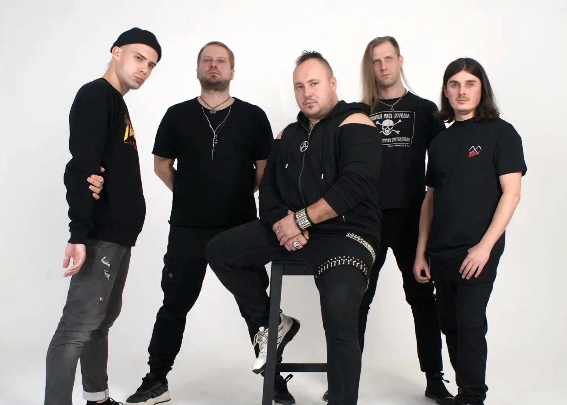 Афиша: The Vazeline в Москве 22 мая 2026