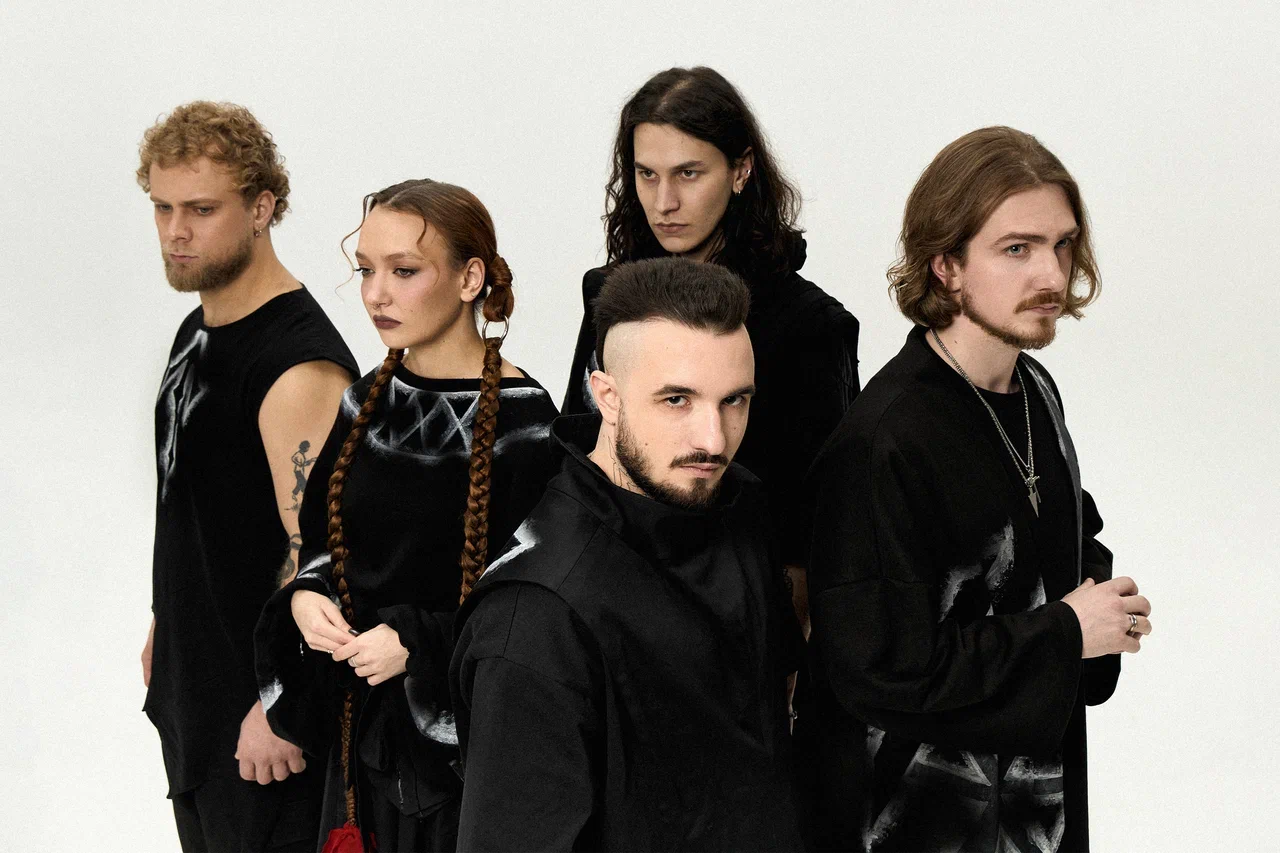 Афиша: TMNV в Тюмени 26 мая 2026